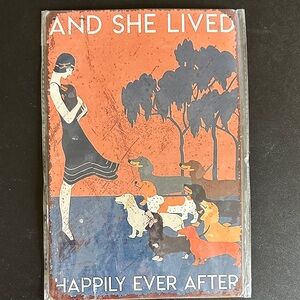 Dachshund Metal Wall Sign